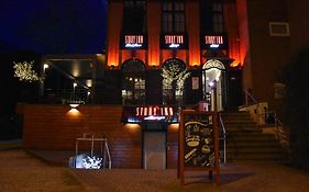 Story' Inn